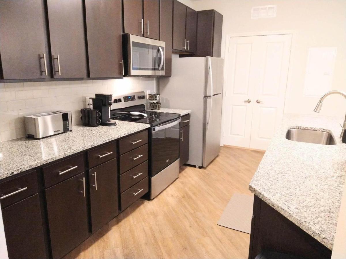 One Key Lux Apt - Lpga Speedway Airport Beach Daire Daytona Beach Dış mekan fotoğraf