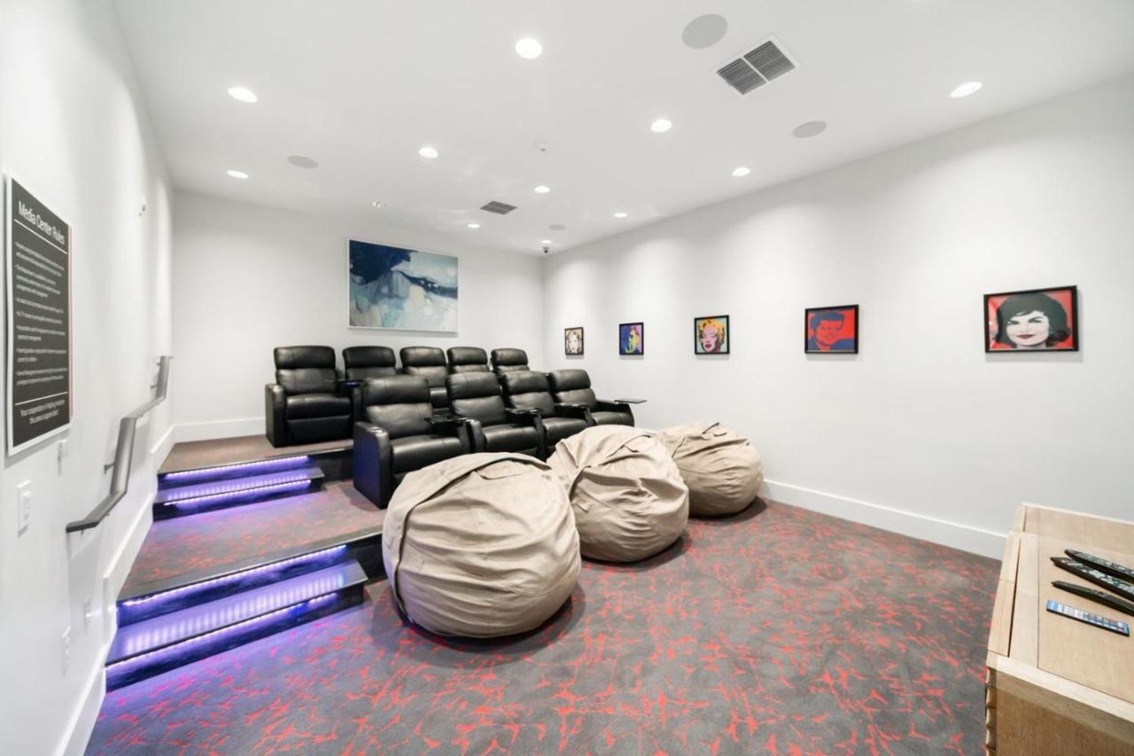 One Key Lux Apt - Lpga Speedway Airport Beach Daire Daytona Beach Dış mekan fotoğraf