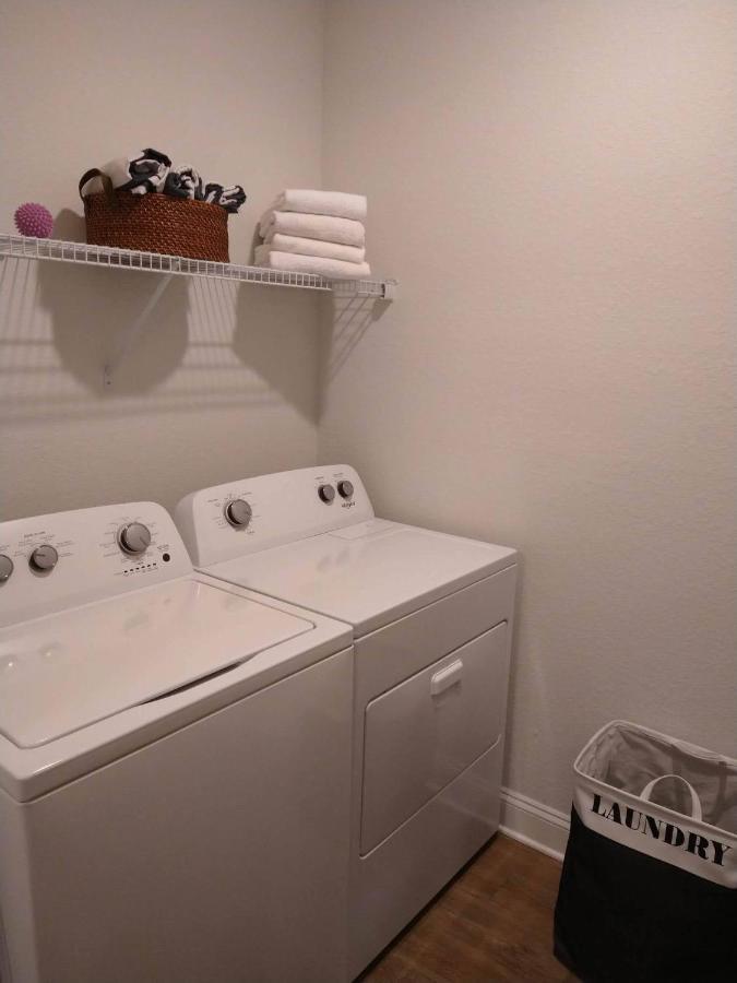 One Key Lux Apt - Lpga Speedway Airport Beach Daire Daytona Beach Dış mekan fotoğraf