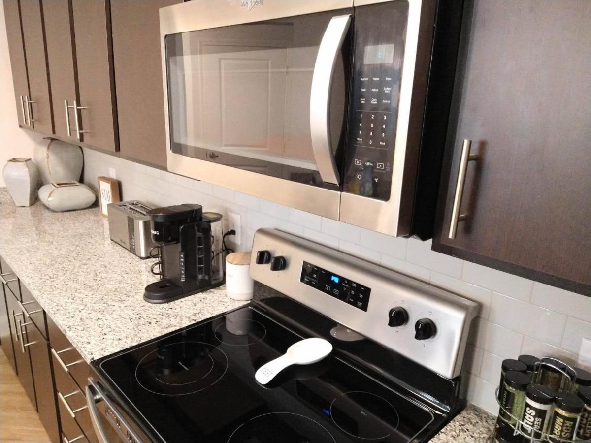 One Key Lux Apt - Lpga Speedway Airport Beach Daire Daytona Beach Dış mekan fotoğraf