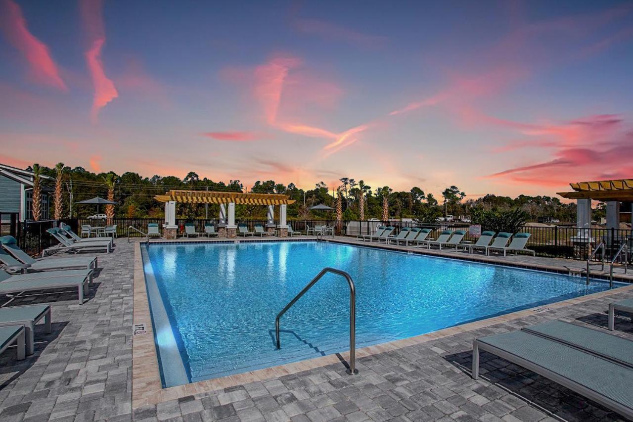 One Key Lux Apt - Lpga Speedway Airport Beach Daire Daytona Beach Dış mekan fotoğraf