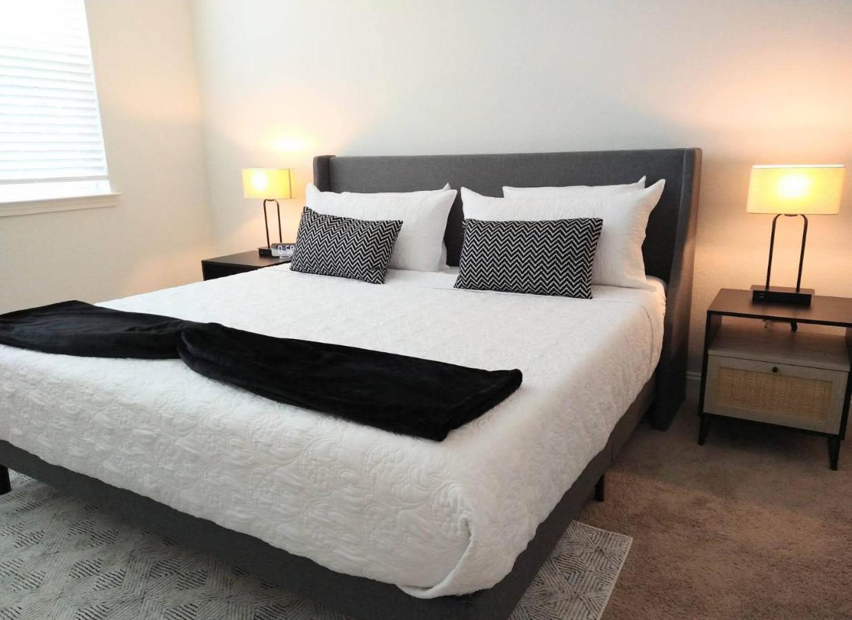 One Key Lux Apt - Lpga Speedway Airport Beach Daire Daytona Beach Dış mekan fotoğraf