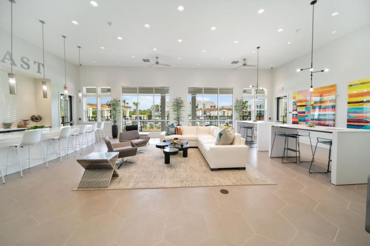 One Key Lux Apt - Lpga Speedway Airport Beach Daire Daytona Beach Dış mekan fotoğraf
