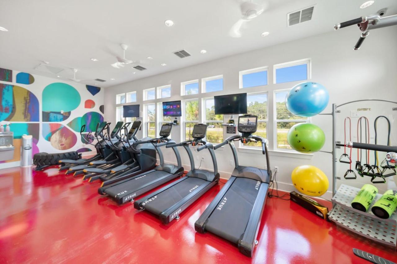 One Key Lux Apt - Lpga Speedway Airport Beach Daire Daytona Beach Dış mekan fotoğraf