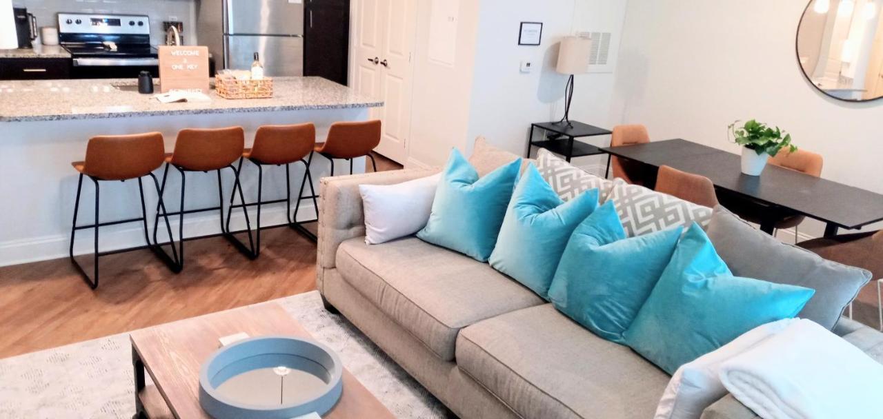 One Key Lux Apt - Lpga Speedway Airport Beach Daire Daytona Beach Dış mekan fotoğraf