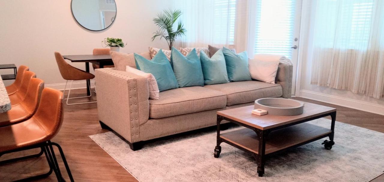 One Key Lux Apt - Lpga Speedway Airport Beach Daire Daytona Beach Dış mekan fotoğraf